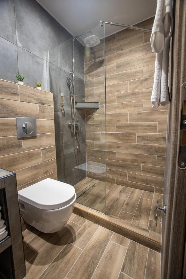 Apartment Raise Averof Serviced Athen