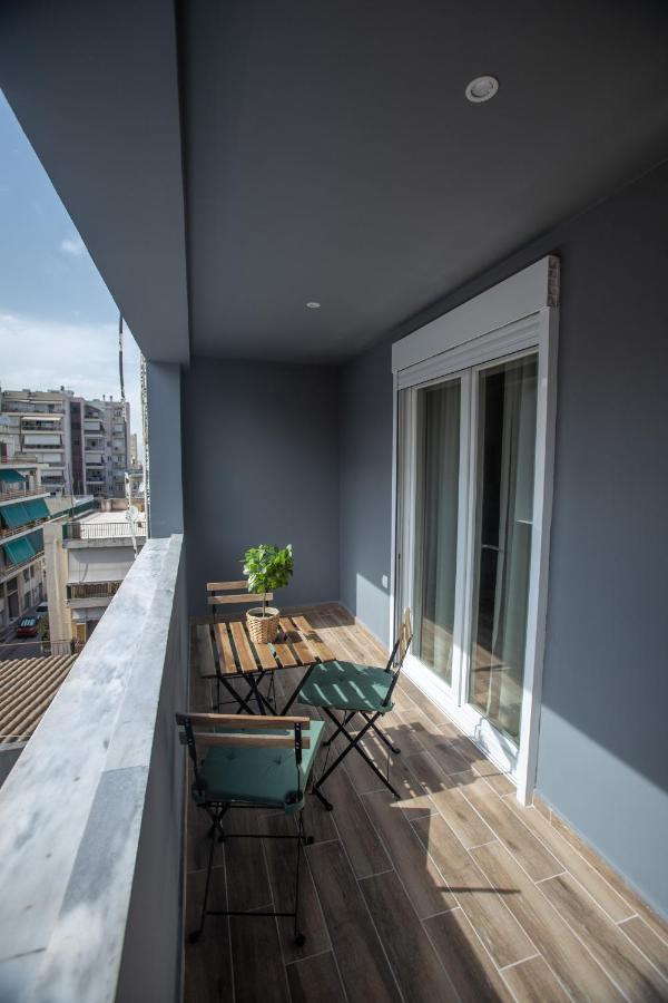 Raise Averof Serviced Apartment Athen