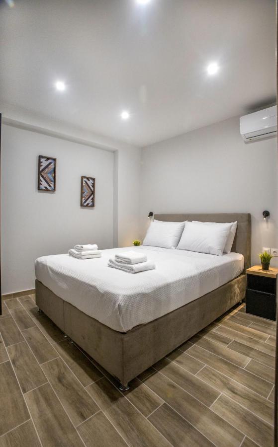 Raise Averof Serviced Apartment