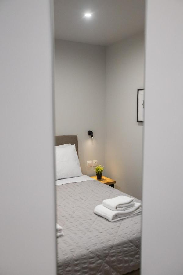 Apartment Raise Averof Serviced *