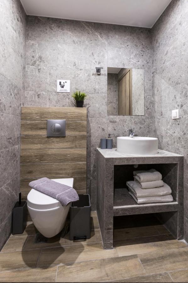 Apartment Raise Averof Serviced *