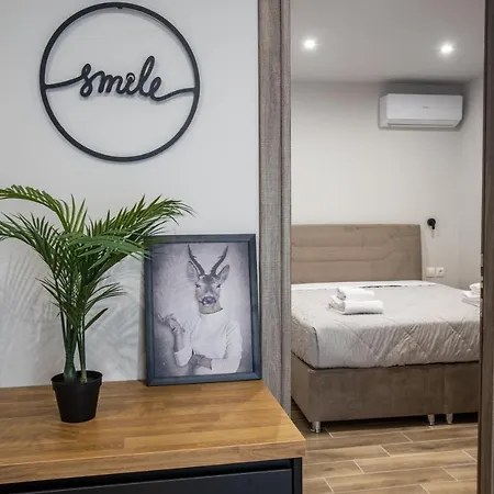 Raise Averof Serviced Apartments Athens Exterior photo