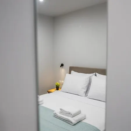 Raise Averof Serviced Apartments Athens Exterior photo