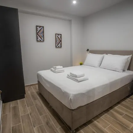 Raise Averof Serviced Apartments Athens Exterior photo