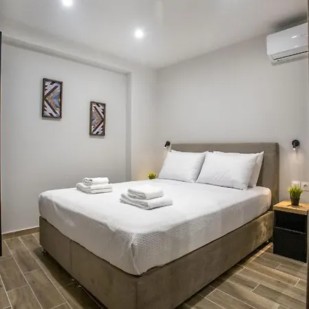 Raise Averof Serviced Apartments Athens Exterior photo