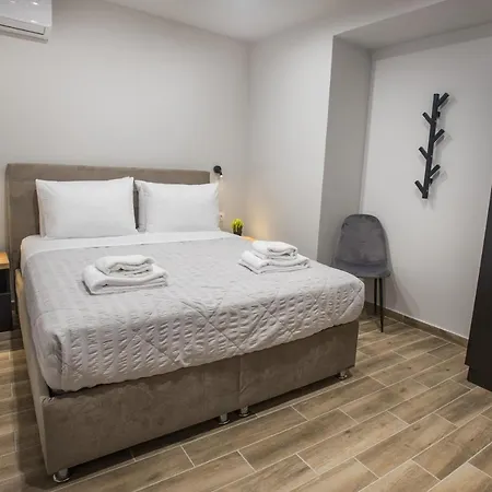 Raise Averof Serviced Apartments Athens Exterior photo