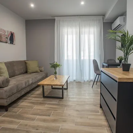 Raise Averof Serviced Apartments Athens Exterior photo