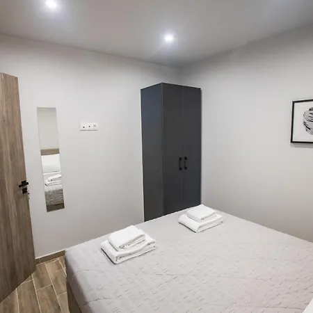 Raise Averof Serviced Apartments Athens Exterior photo