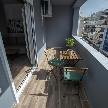 Raise Averof Serviced Apartments Athens Exterior photo