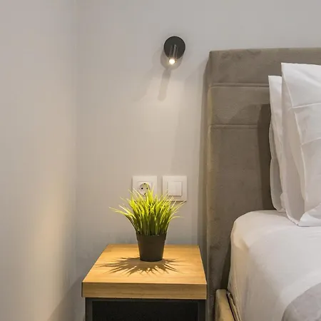 Raise Averof Serviced Apartments Athens Exterior photo