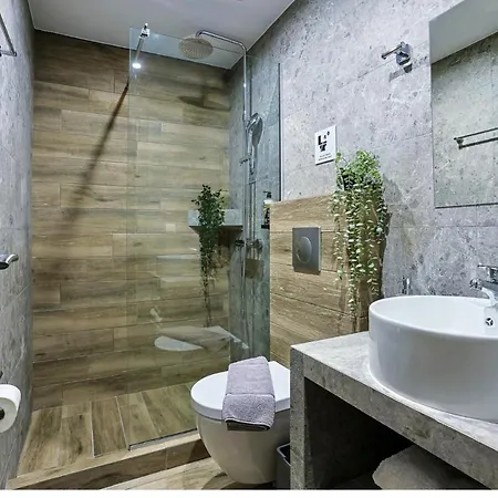 Raise Averof Serviced Apartments Athens Exterior photo