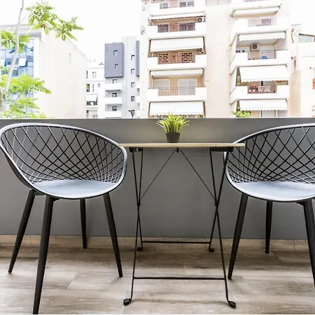 Raise Averof Serviced Apartments Athens Exterior photo