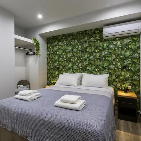 Raise Averof Serviced Apartments Athens Exterior photo