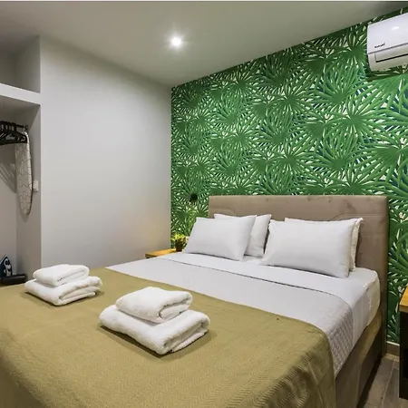 Raise Averof Serviced Apartments Athens Exterior photo