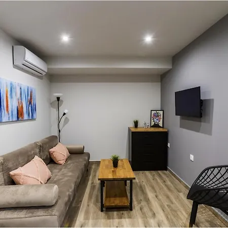 Raise Averof Serviced Apartments Athens Exterior photo
