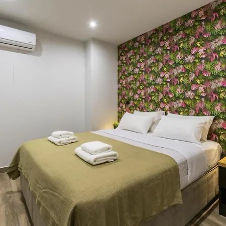 Raise Averof Serviced Apartments Athens Exterior photo