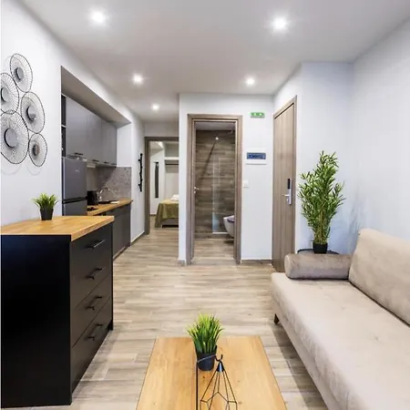Raise Averof Serviced Apartments Athens Exterior photo