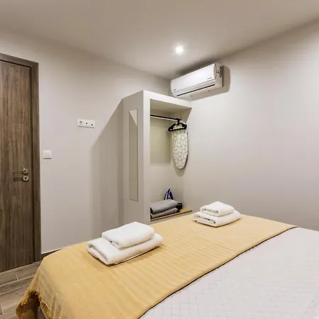 Raise Averof Serviced Apartments Athens Exterior photo