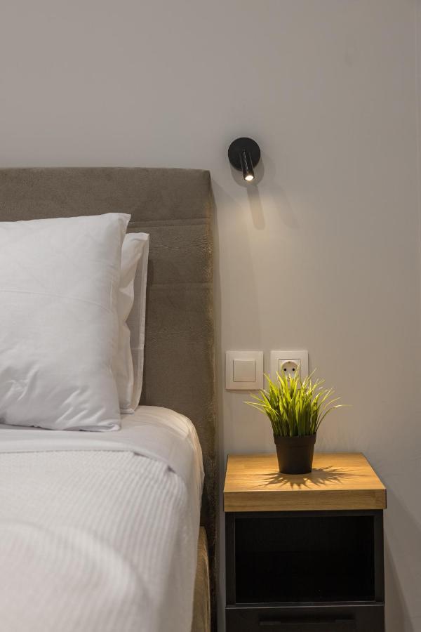 Raise Averof Serviced Apartment Athens