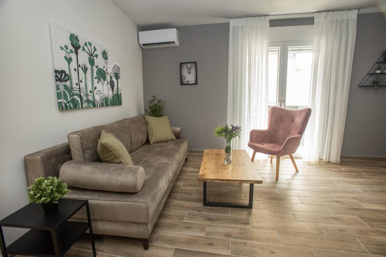 Raise Averof Serviced Apartment Athens