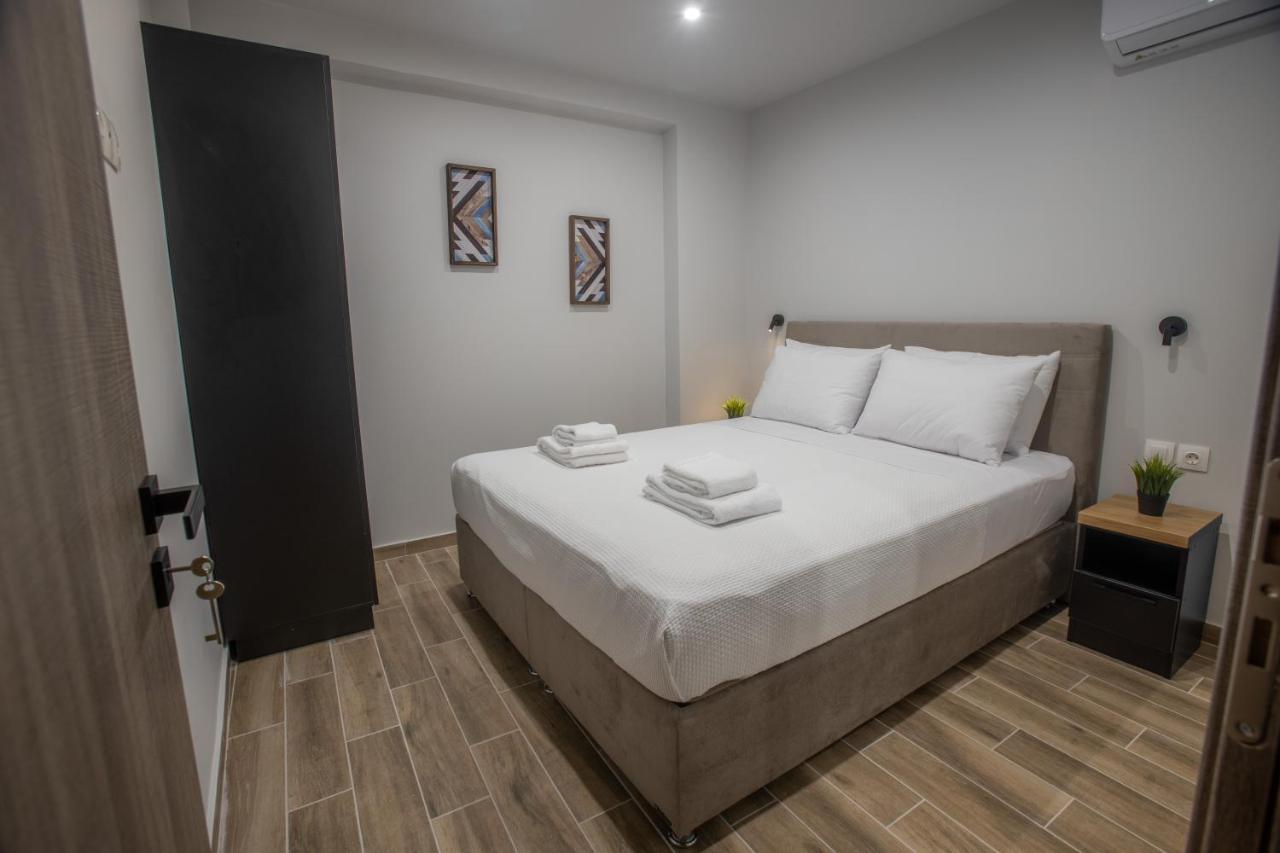 Raise Averof Serviced Apartment Athens