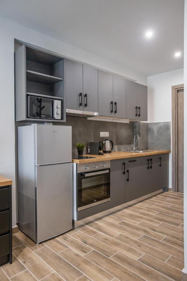 Raise Averof Serviced Apartment Athens