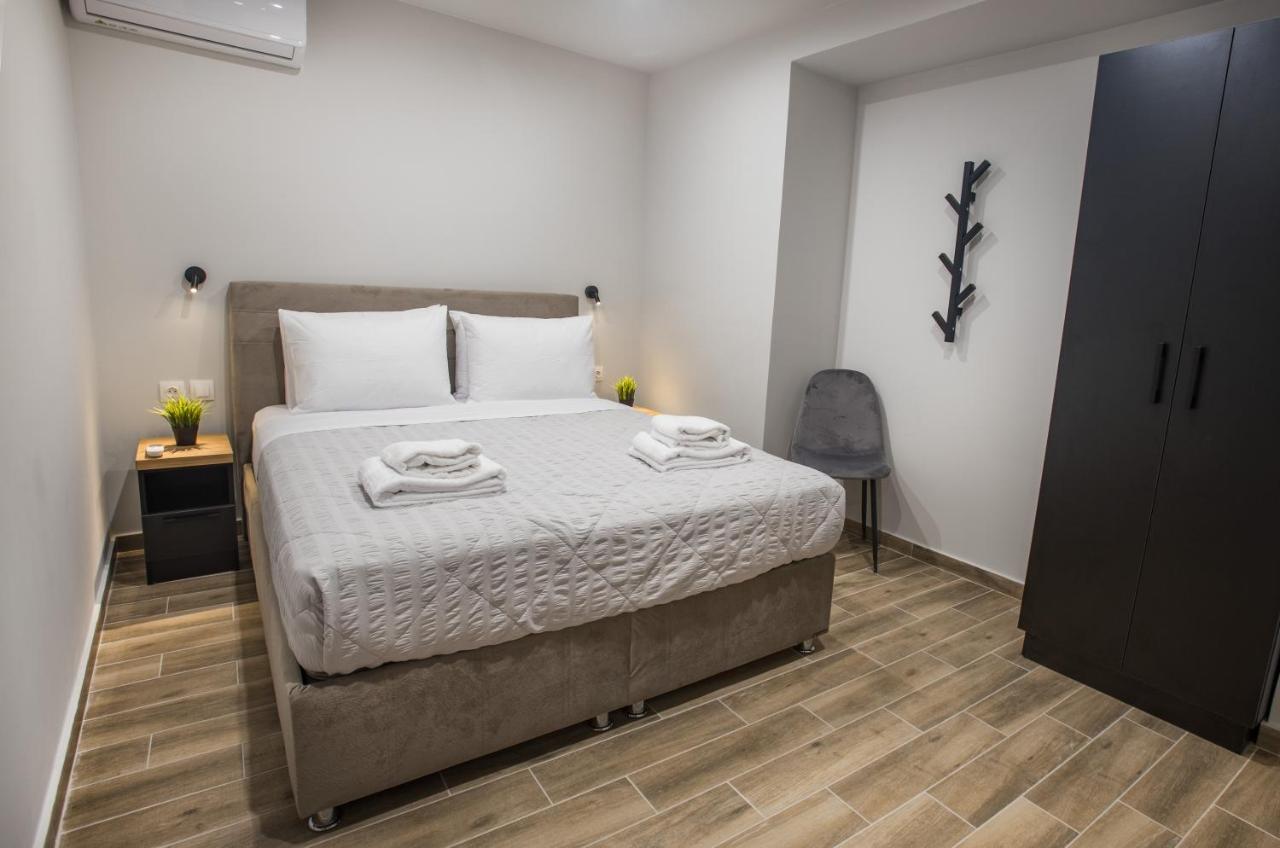 Raise Averof Serviced Apartment *