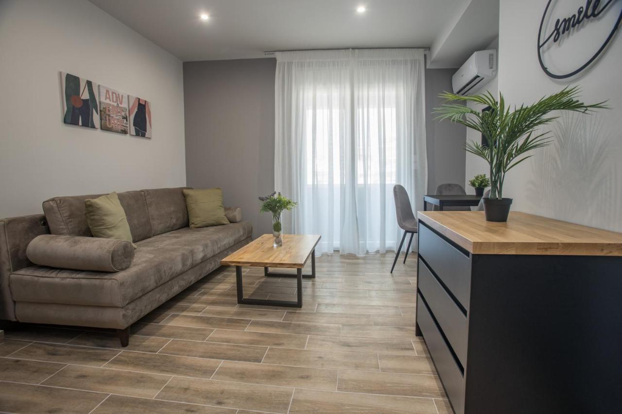 Raise Averof Serviced Apartmán Atény
