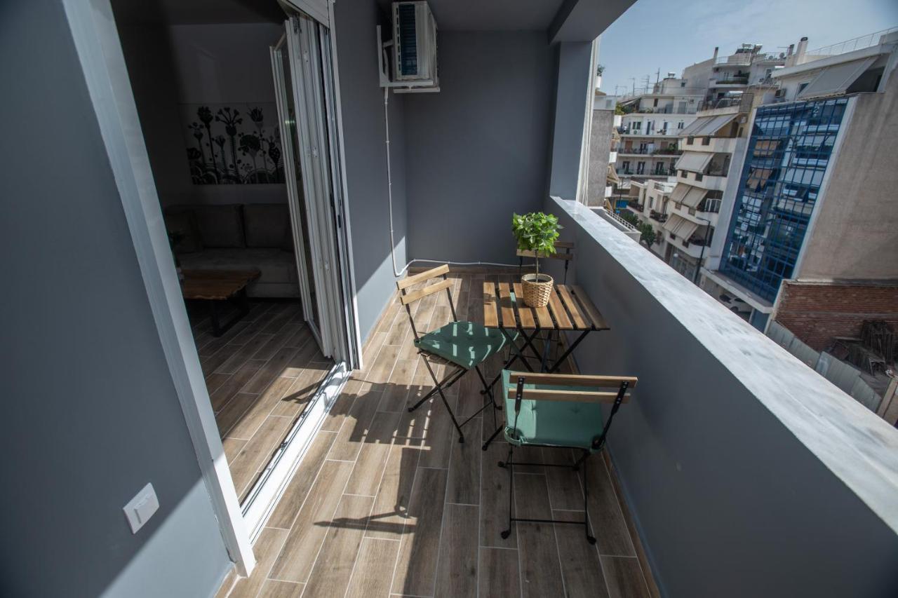 Raise Averof Serviced Apartment *
