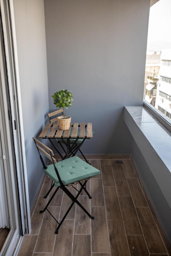 Raise Averof Serviced Apartmán *