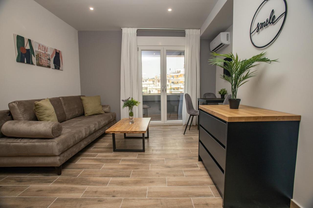 Raise Averof Serviced Apartment Athens