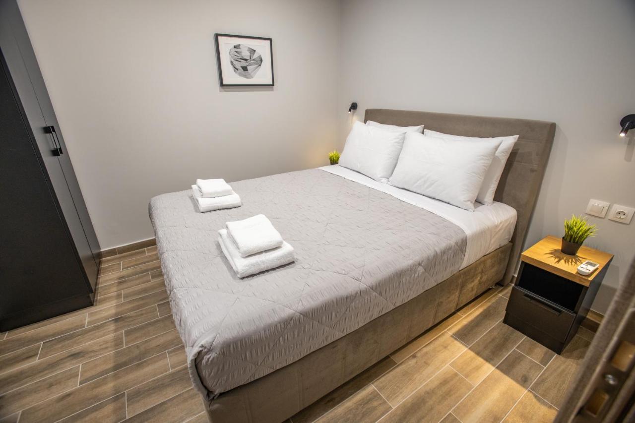 Raise Averof Serviced Apartment Athens