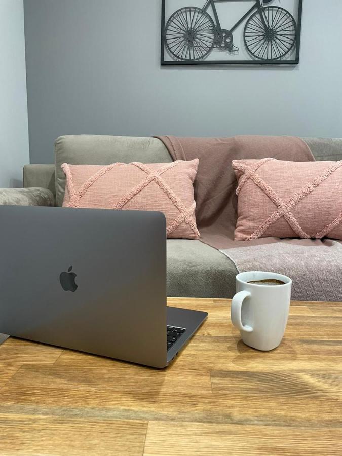 Raise Averof Serviced Apartment
