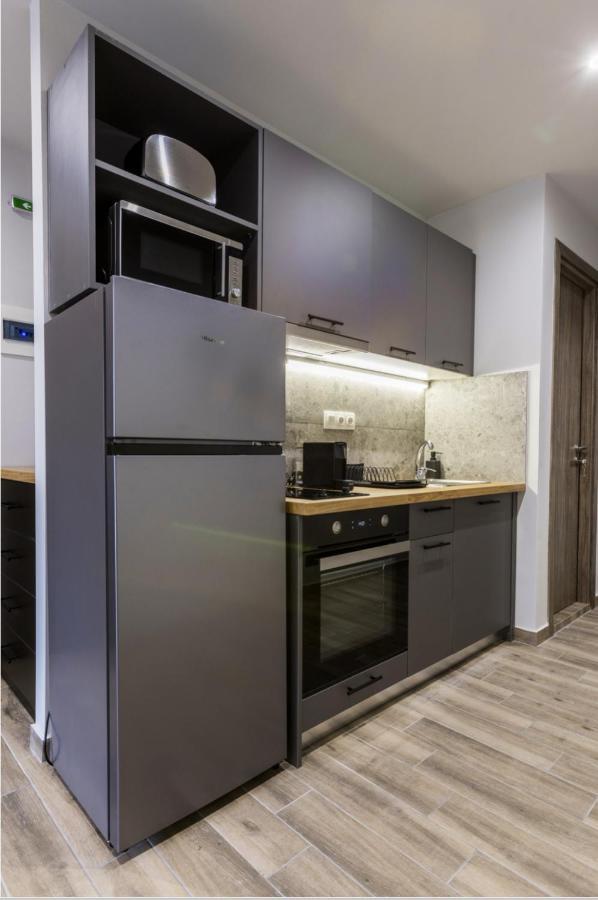 Apartment Raise Averof Serviced Athens