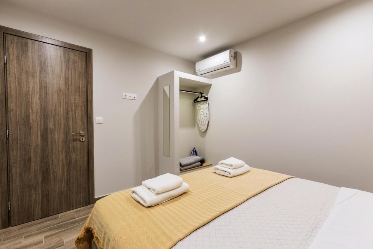 Apartment Raise Averof Serviced Athens
